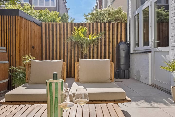 Photo 30 of Sonoystraat 22