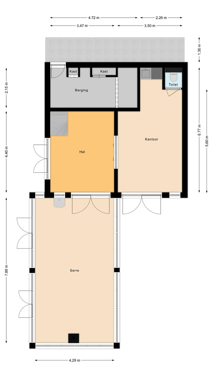 Foto 96 van De Vos van Steenwijklaan 13