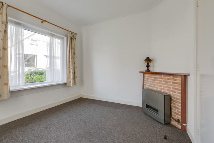 Foto 4 van Van Berckstraat 5