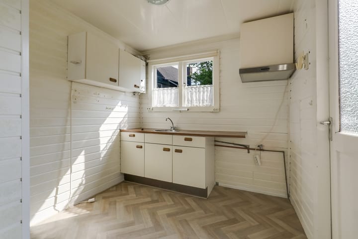 Foto 7 van Van Berckstraat 5