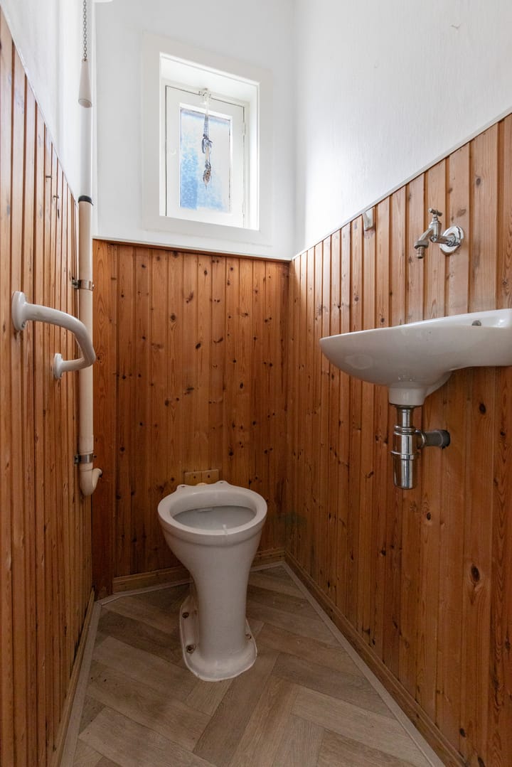 Foto 9 van Van Berckstraat 5