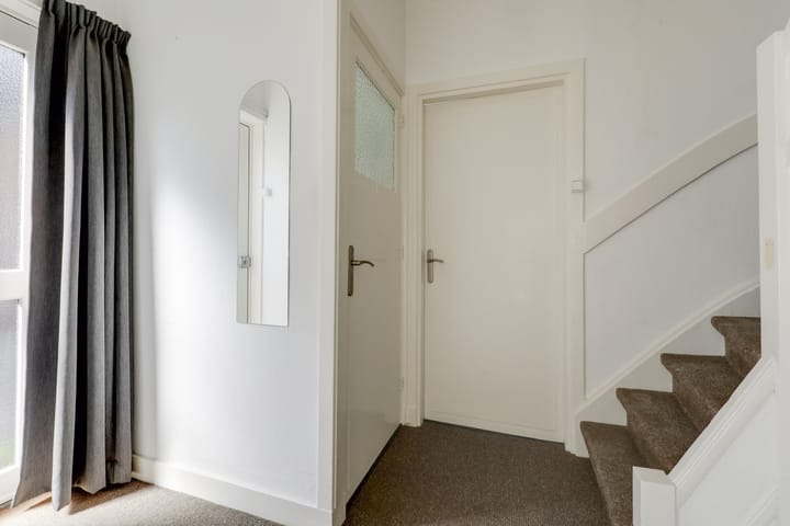 Foto 10 van Van Berckstraat 5