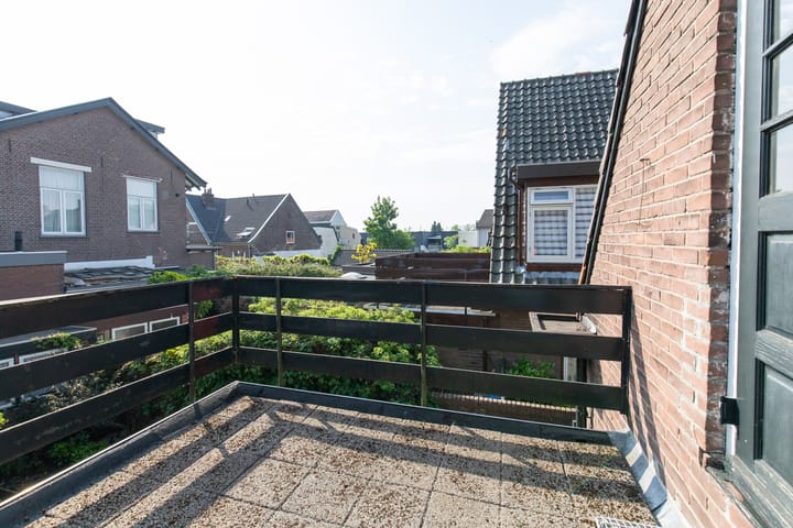 Foto 14 van Van Berckstraat 5