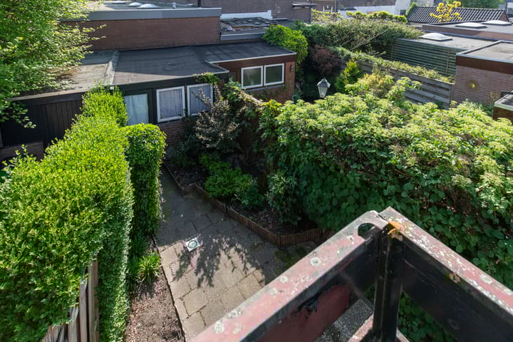 Foto 15 van Van Berckstraat 5