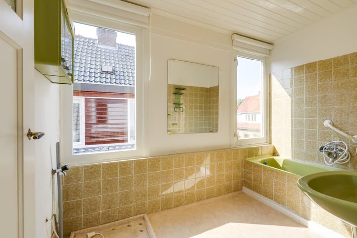 Foto 17 van Van Berckstraat 5