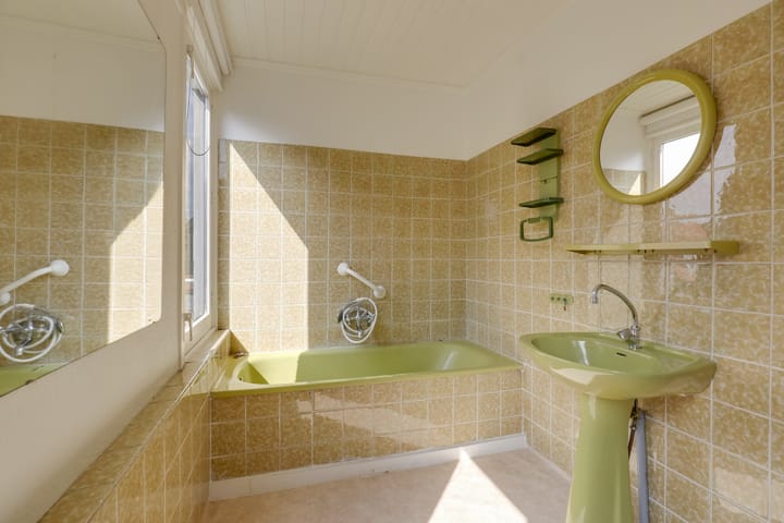 Foto 18 van Van Berckstraat 5