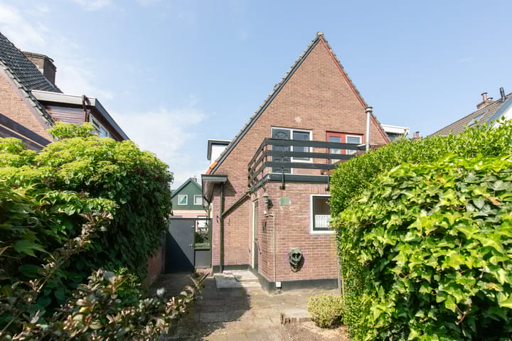 Foto 22 van Van Berckstraat 5