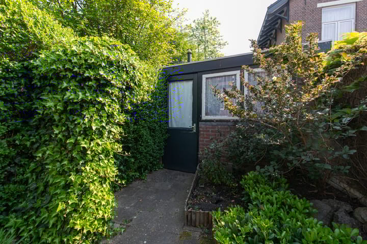 Foto 24 van Van Berckstraat 5