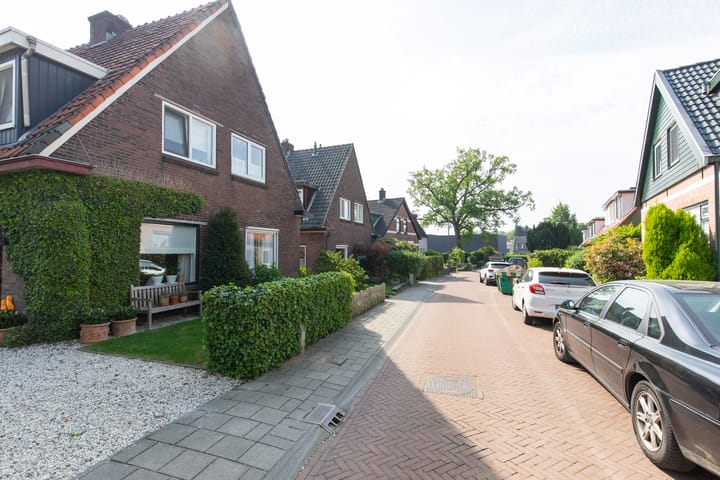 Foto 26 van Van Berckstraat 5