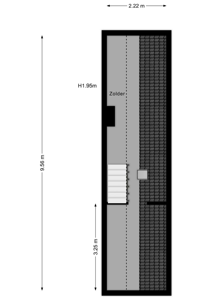 Foto 29 van Van Berckstraat 5