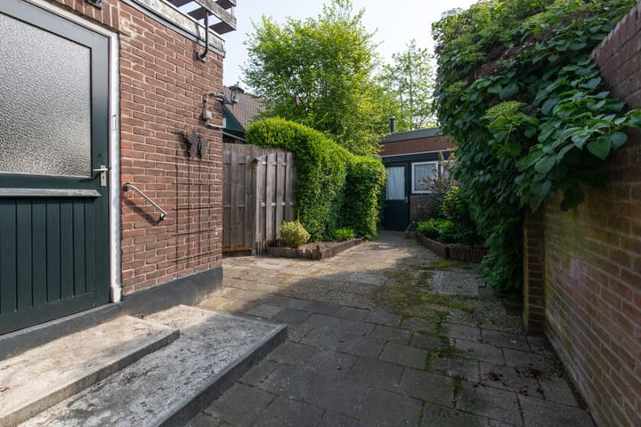 Foto 2 van Van Berckstraat 5