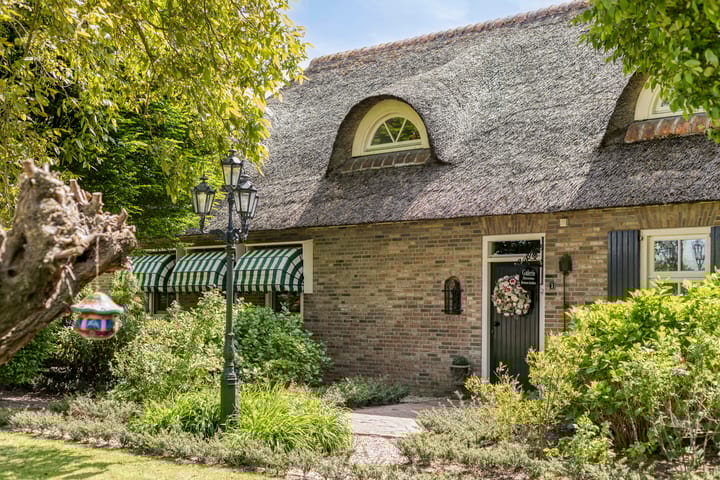 Foto 7 van Het Wuiten 3