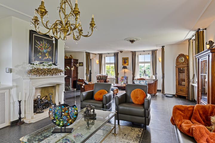 Foto 11 van Het Wuiten 3