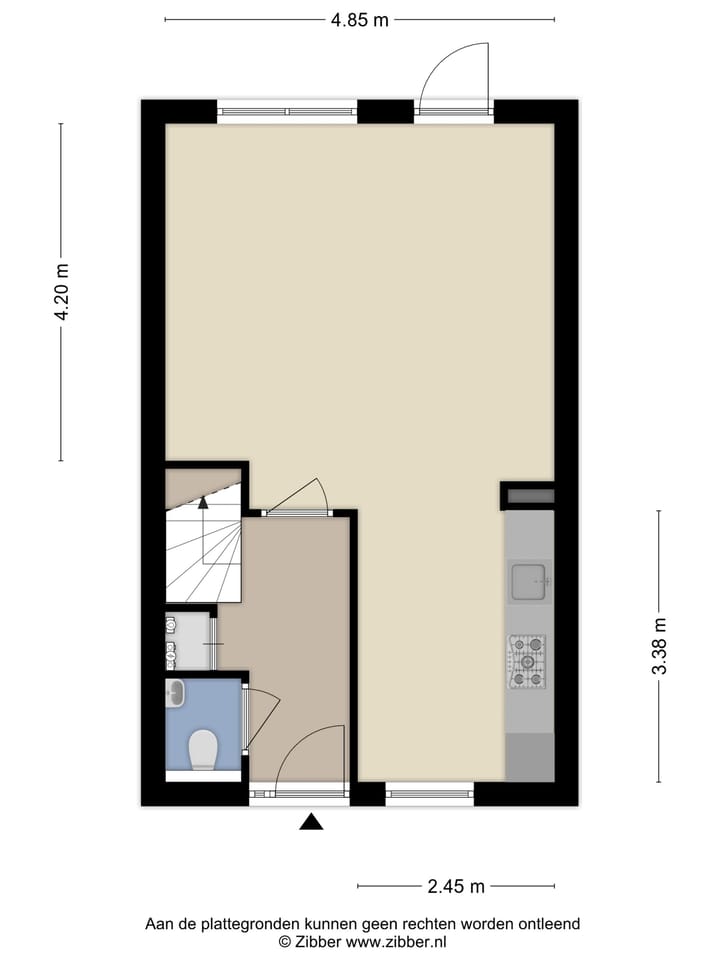 Foto 41 van Zanglijster 101