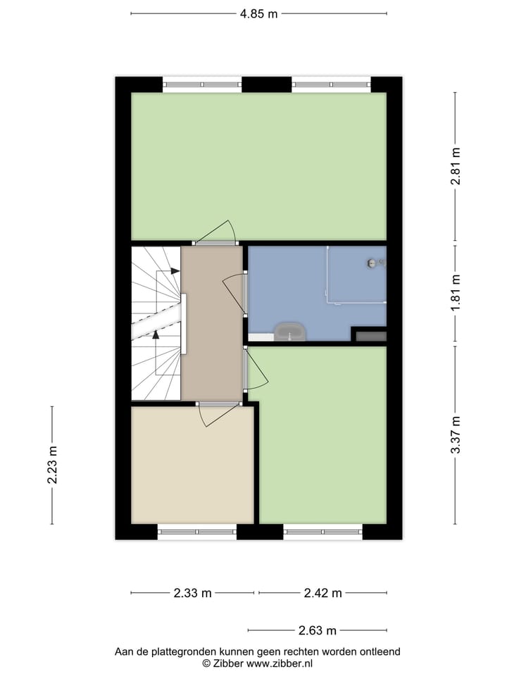 Foto 42 van Zanglijster 101