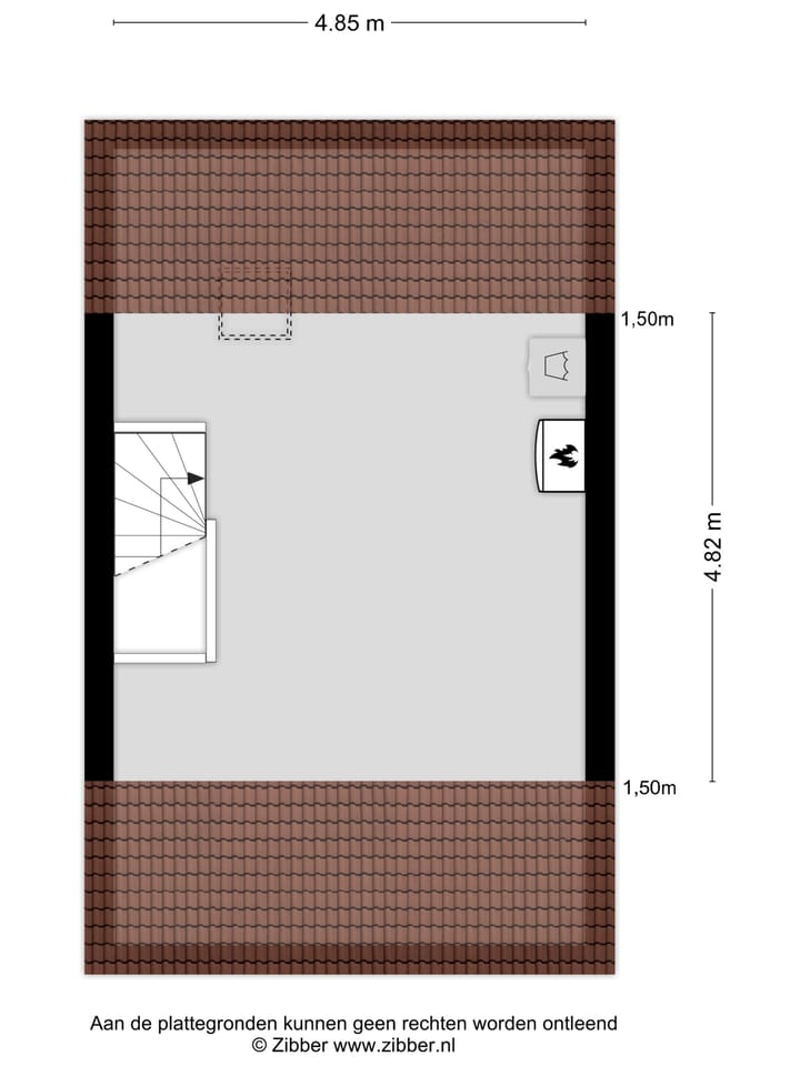 Foto 43 van Zanglijster 101