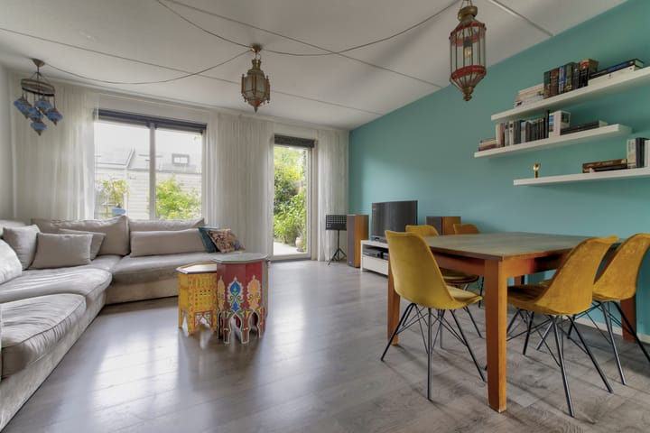 Foto 7 van Zanglijster 101