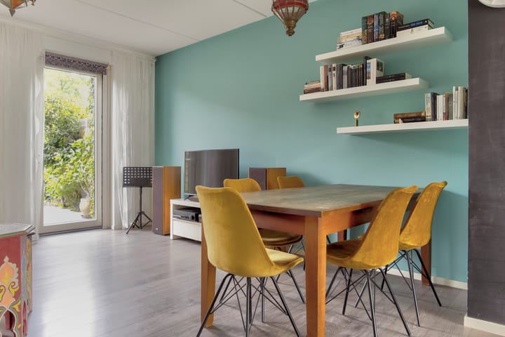 Foto 11 van Zanglijster 101