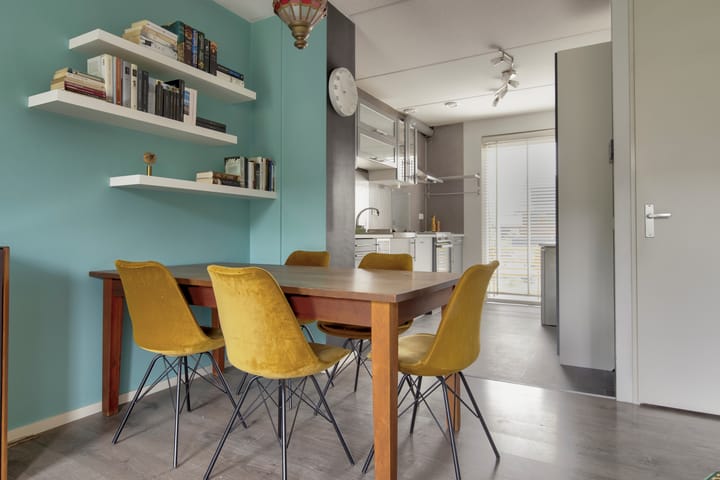 Foto 12 van Zanglijster 101