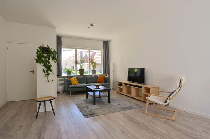 Foto 2 van Mezenstraat 16