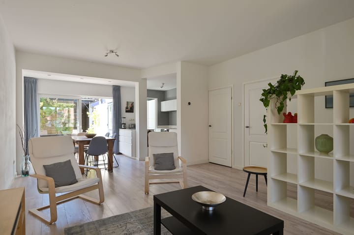 Foto 4 van Mezenstraat 16