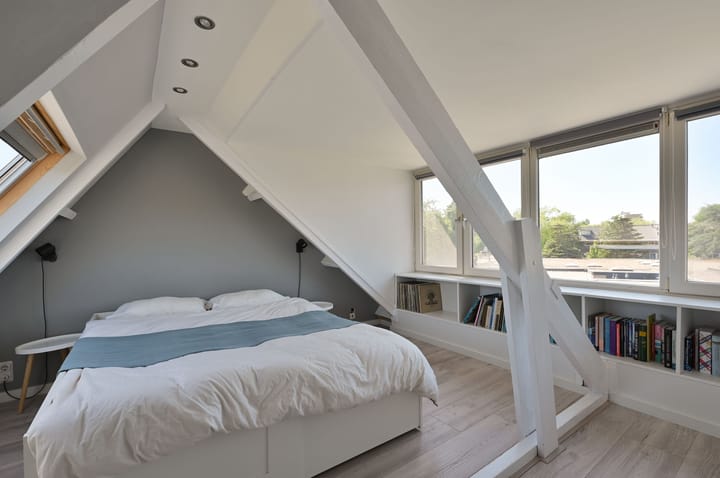 Photo 16 of Mezenstraat 16