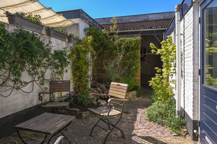 Photo 18 of Mezenstraat 16