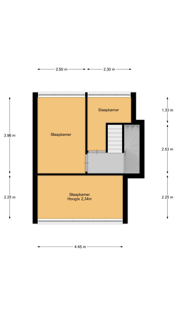Photo 20 of Mezenstraat 16
