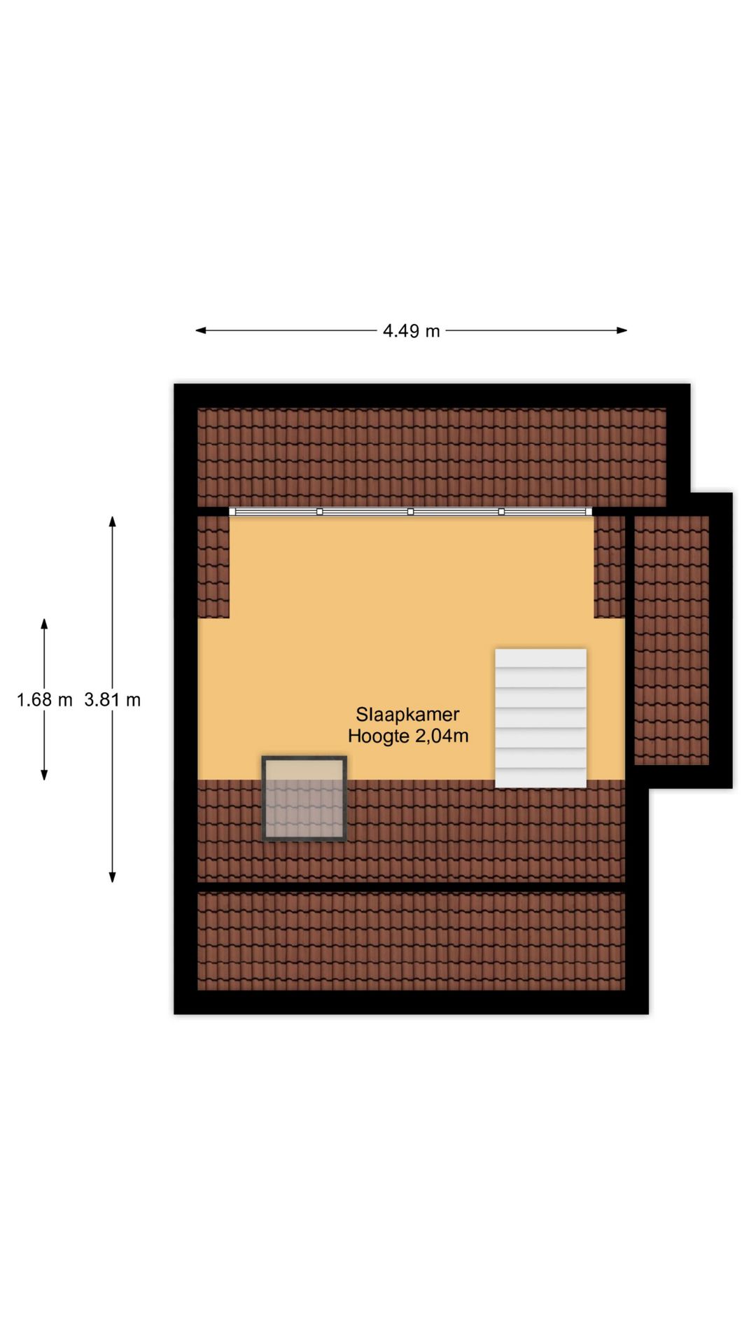 Foto 21 van Mezenstraat 16