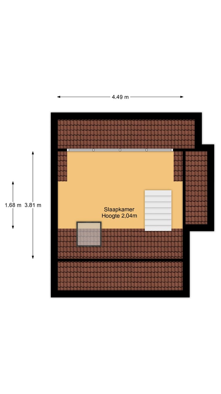 Photo 21 of Mezenstraat 16