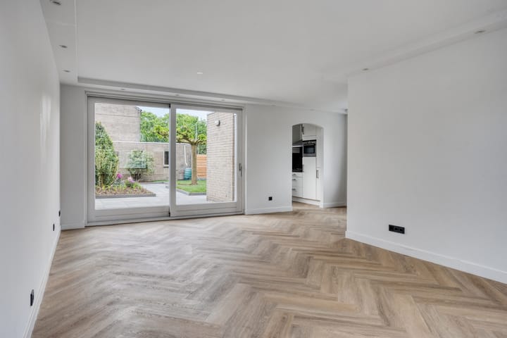 Foto 2 van Lijnzaadstraat 2-A