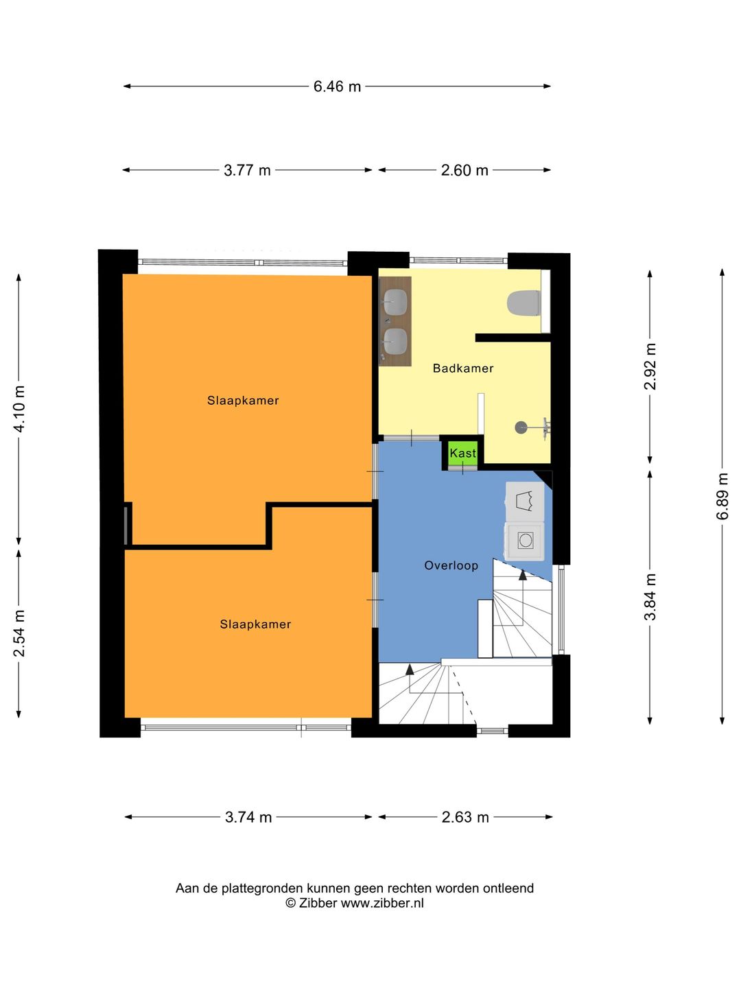 Foto 47 van Lijnzaadstraat 2-A