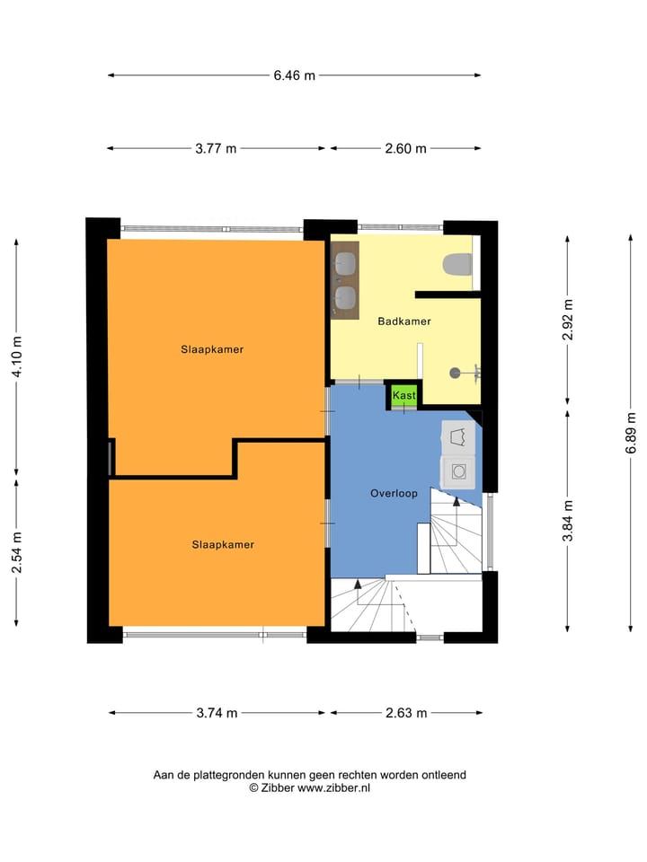 Foto 47 van Lijnzaadstraat 2-A