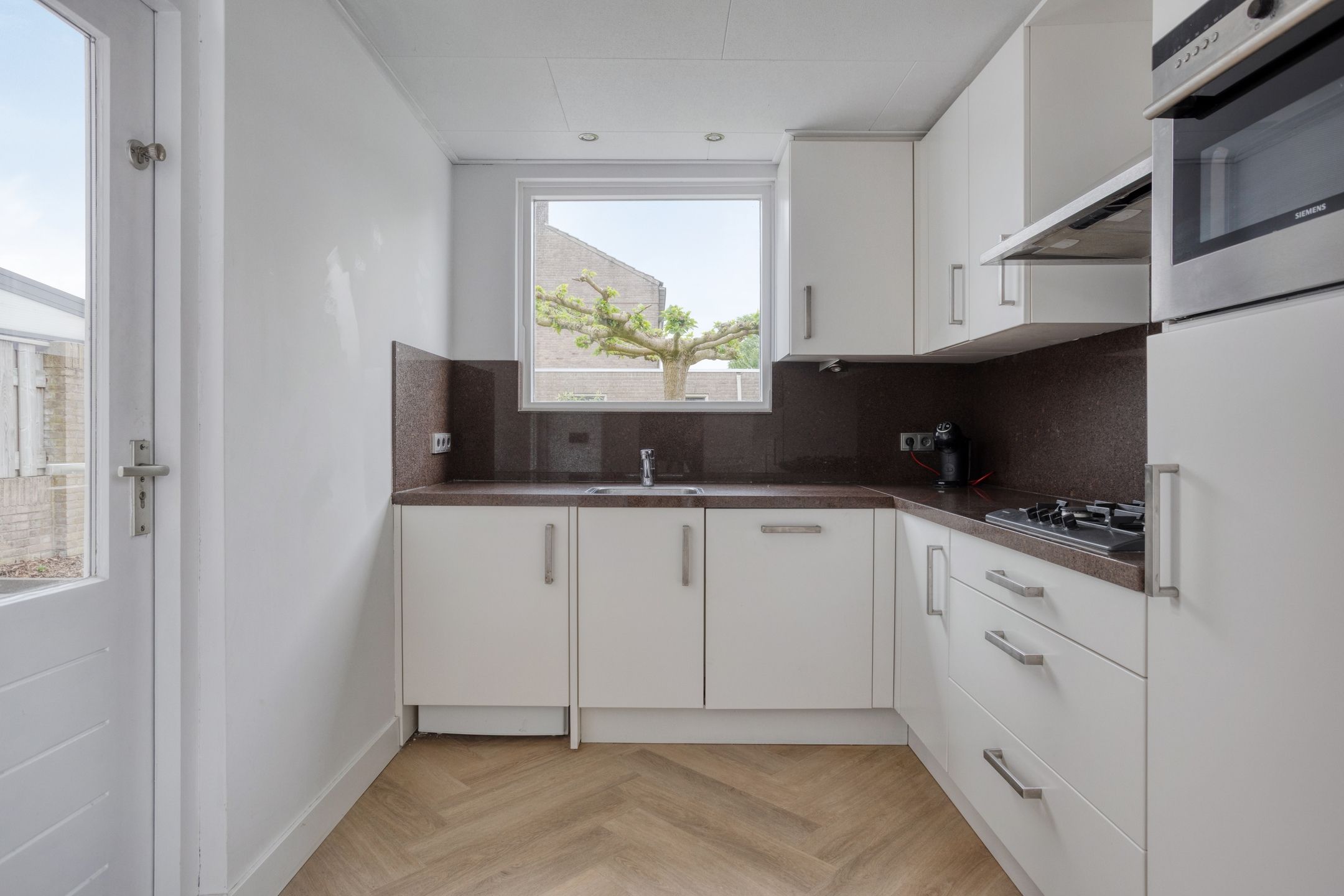 Foto 3 van Lijnzaadstraat 2-A