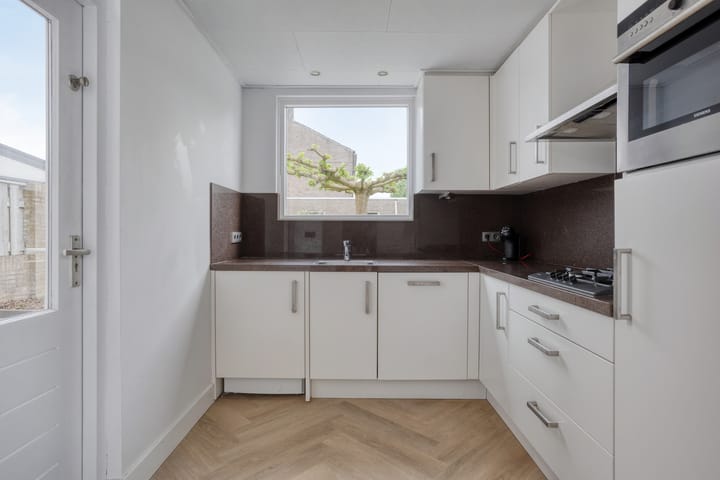 Foto 3 van Lijnzaadstraat 2-A