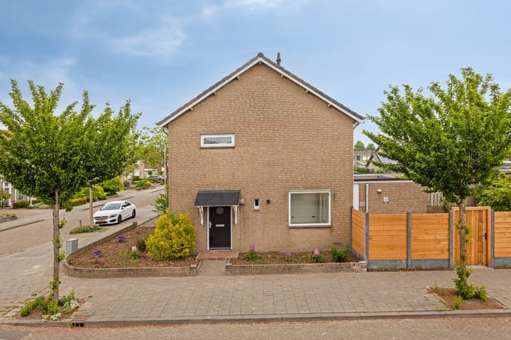 Foto 4 van Lijnzaadstraat 2-A