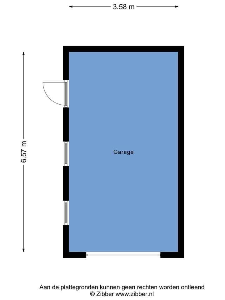 Foto 49 van Lijnzaadstraat 2-A
