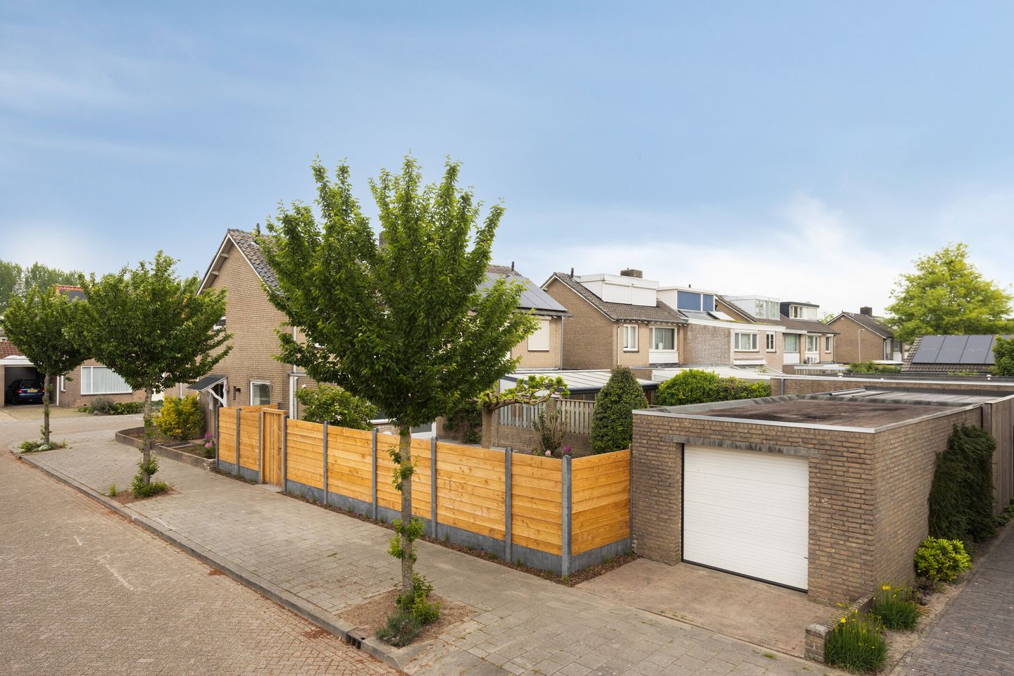 Foto 5 van Lijnzaadstraat 2-A