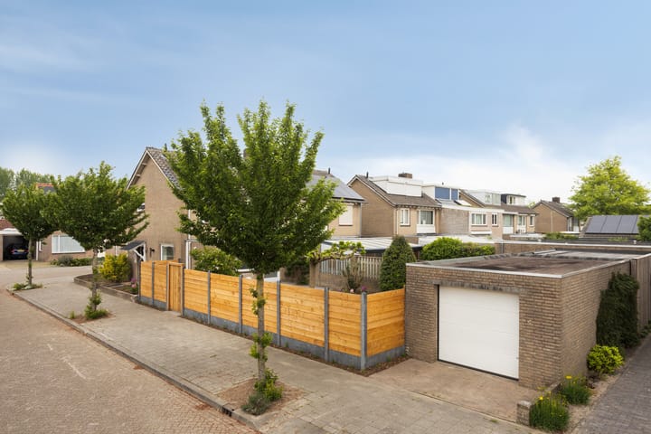 Foto 5 van Lijnzaadstraat 2-A