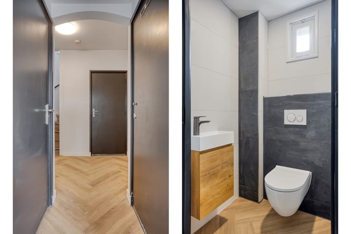 Foto 7 van Lijnzaadstraat 2-A