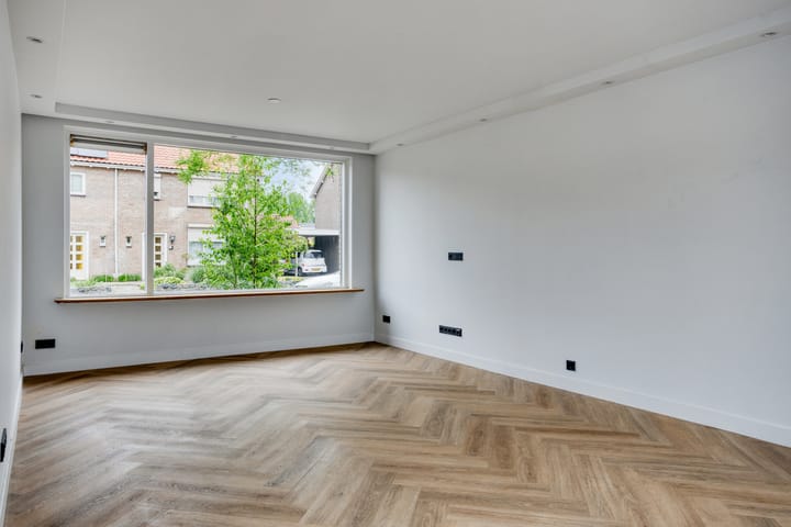 Foto 8 van Lijnzaadstraat 2-A