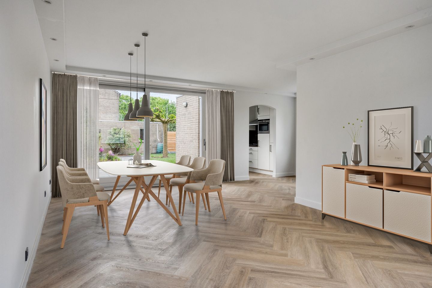 Foto 10 van Lijnzaadstraat 2-A