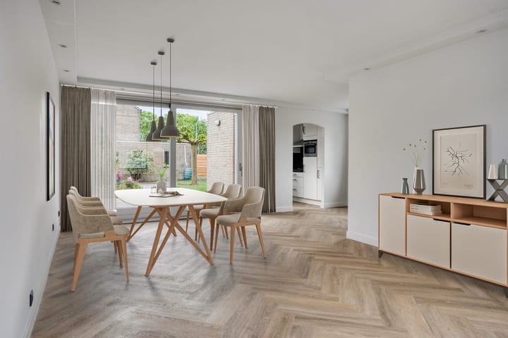 Foto 10 van Lijnzaadstraat 2-A