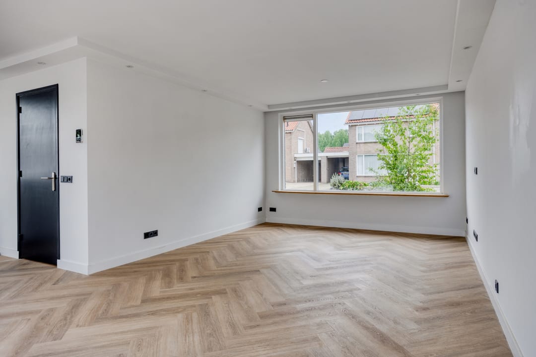 Foto 13 van Lijnzaadstraat 2-A