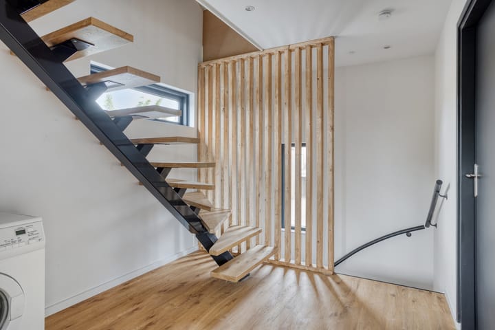 Foto 19 van Lijnzaadstraat 2-A