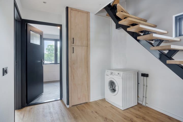 Foto 20 van Lijnzaadstraat 2-A