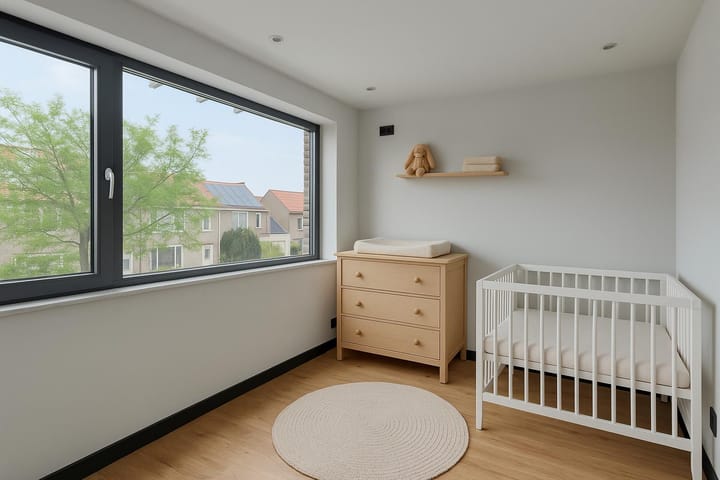 Foto 25 van Lijnzaadstraat 2-A