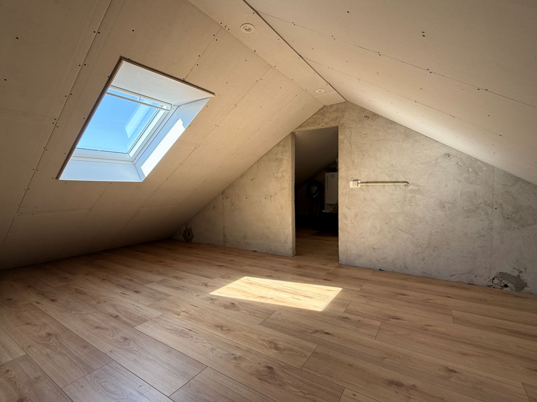 Foto 33 van Lijnzaadstraat 2-A