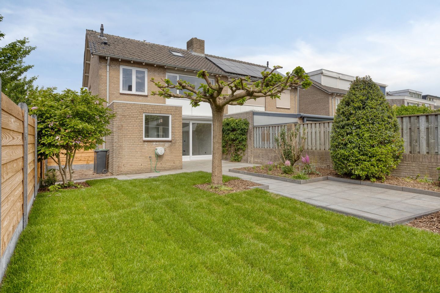 Foto 35 van Lijnzaadstraat 2-A