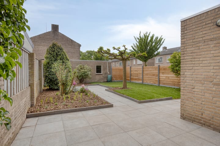 Foto 36 van Lijnzaadstraat 2-A